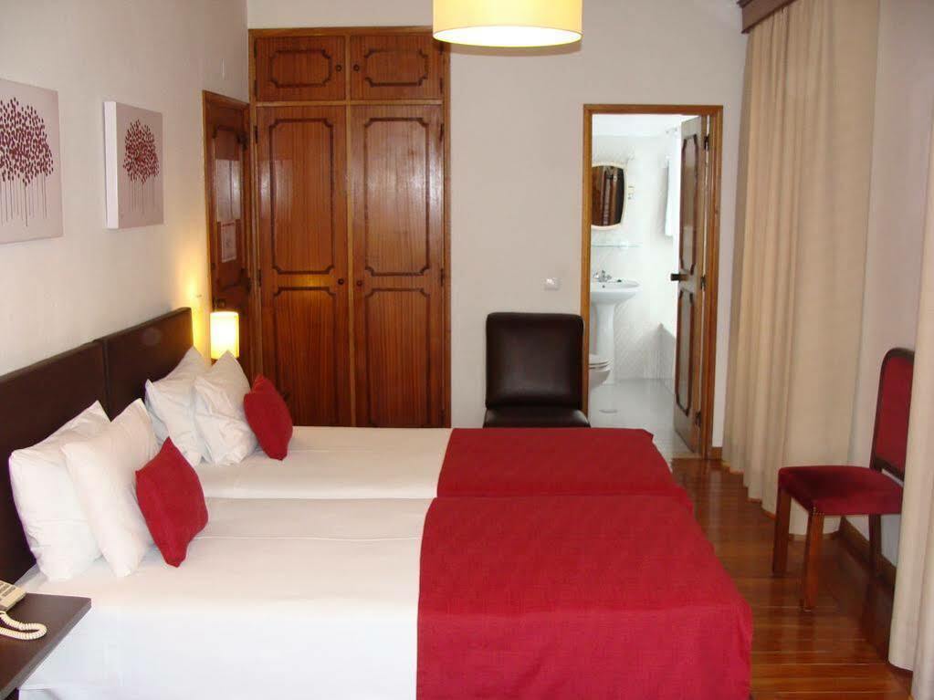 Botanico De 2* Coimbra
